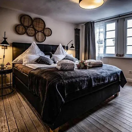 Cozy In Bernkastel-kus With Sauna Appartement *