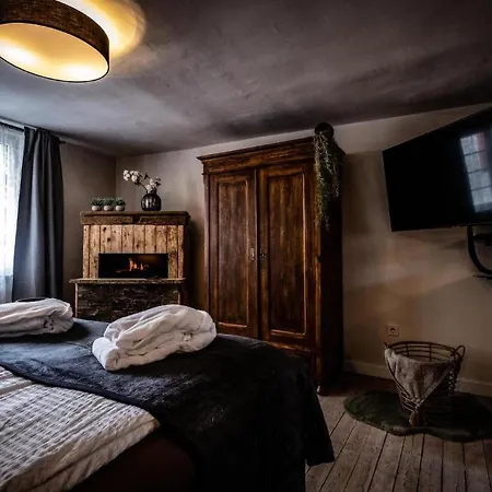 Appartement Cozy In Bernkastel-kus With Sauna Verbandsgemeinde Bernkastel-Kues