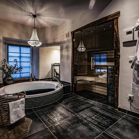 Cozy In Bernkastel-kus With Sauna Verbandsgemeinde Bernkastel-Kues