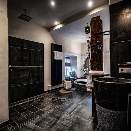 Cozy In Bernkastel-kus With Sauna Appartement *