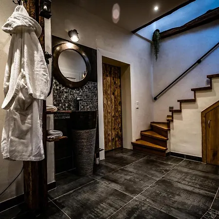 Appartement Cozy In Bernkastel-kus With Sauna *