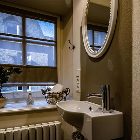 Appartement Cozy In Bernkastel-kus With Sauna *