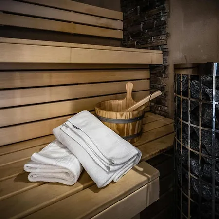 Cozy In Bernkastel-kus With Sauna *