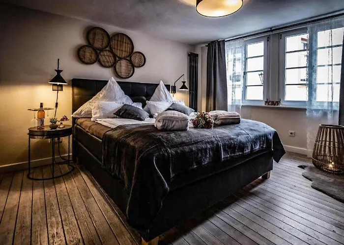 Cozy In Bernkastel-kus With Sauna Apartment *