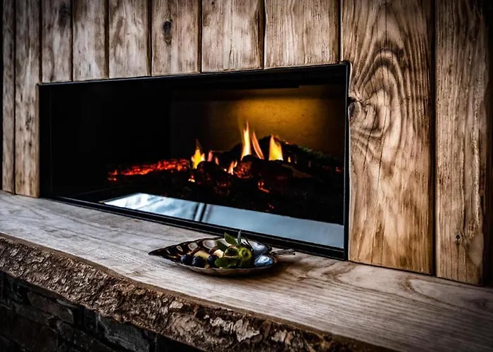 Cozy In Bernkastel-kus With Sauna * Bernkastel-Kues