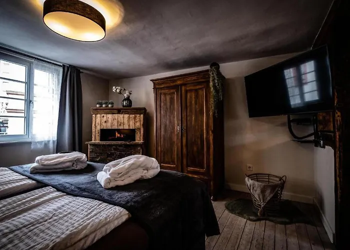 Apartment Cozy In Bernkastel-kus With Sauna Bernkastel-Kues