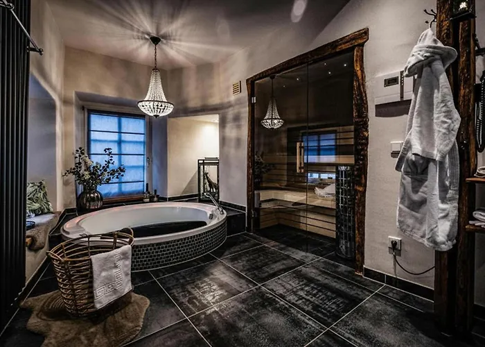 Cozy In Bernkastel-kus With Sauna Bernkastel-Kues