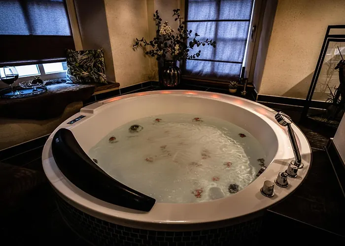 Cozy In Bernkastel-kus With Sauna Apartment Bernkastel-Kues