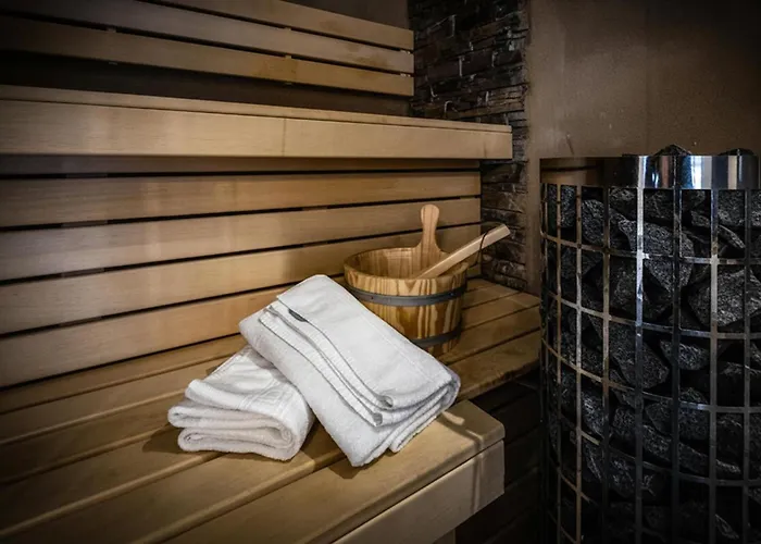 Cozy In Bernkastel-kus With Sauna *